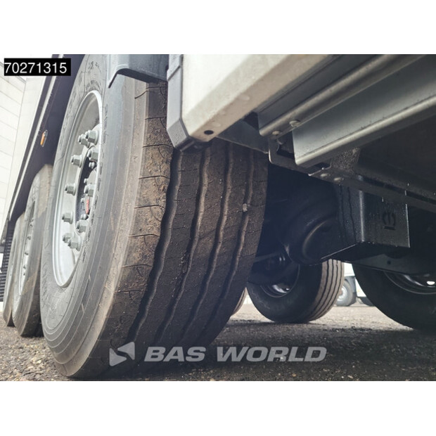 2025 كرون Carrier Vector 1550-43632413