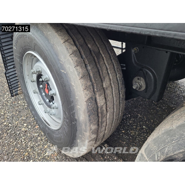 2025 كرون Carrier Vector 1550-43632418