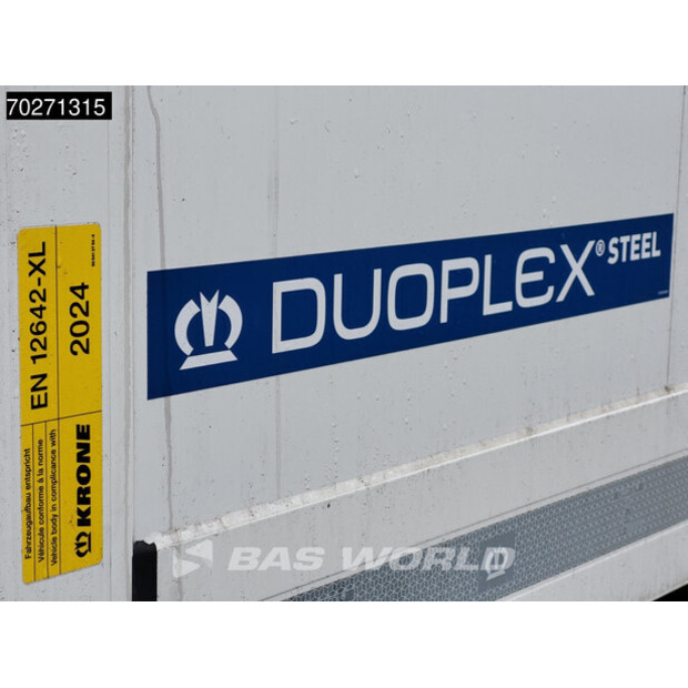 2025 كرون Carrier Vector 1550-43632433