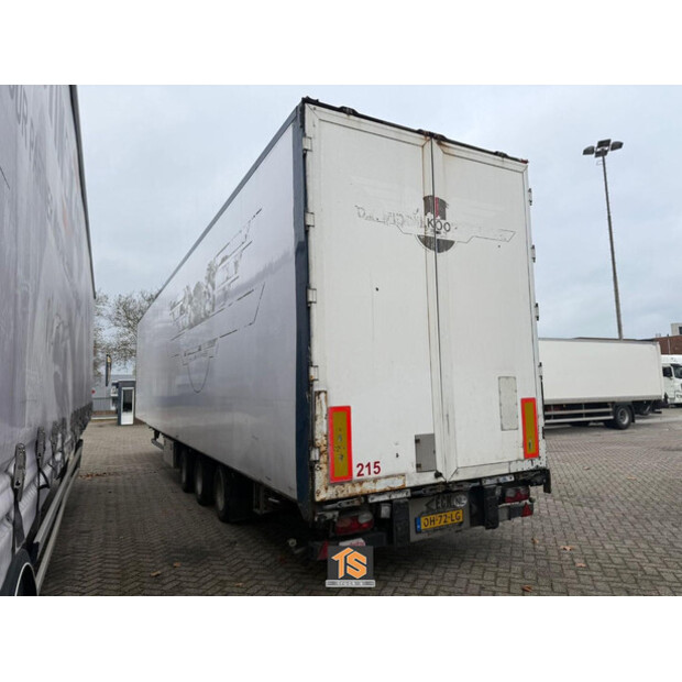 2004 فان إيك PT-3I-43632460