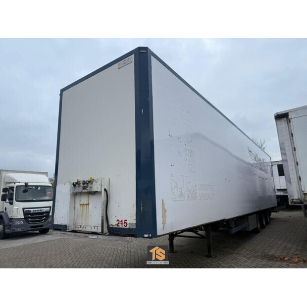 2004 فان إيك PT-3I-43632463