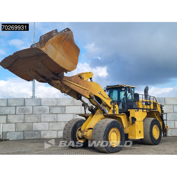 2020 Caterpillar 988K-43632469