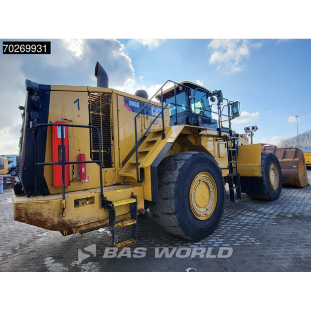 2020 Caterpillar 988K-43632475