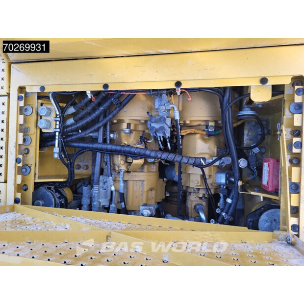 2020 Caterpillar 988K-43632486