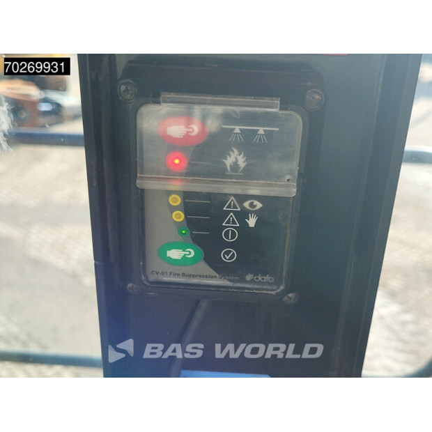 2020 Caterpillar 988K-43632496