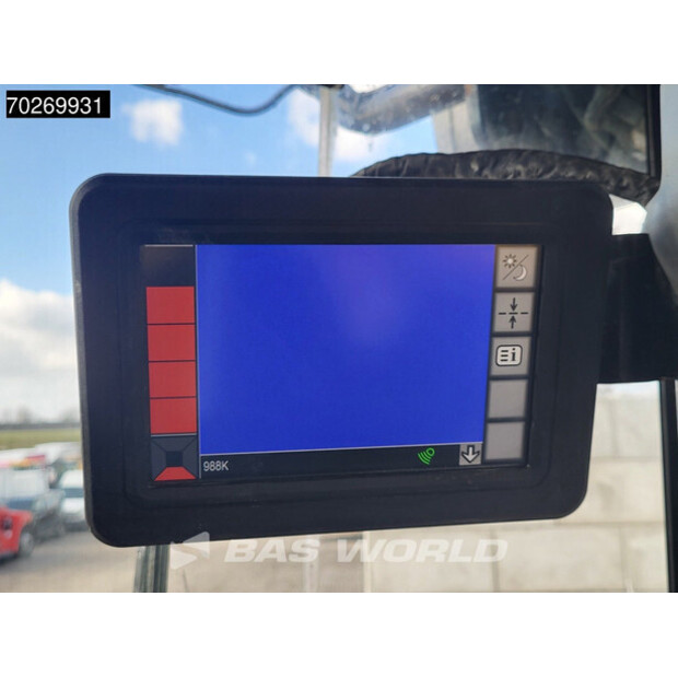 2020 Caterpillar 988K-43632500