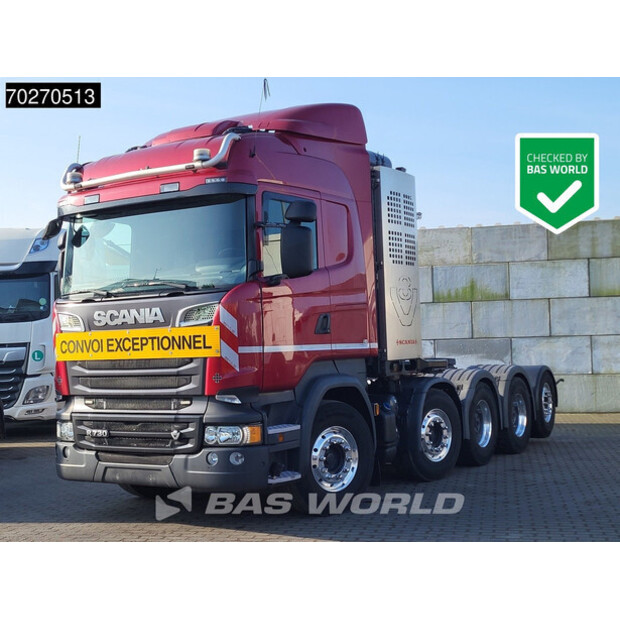 2016 Scania R730-43632503