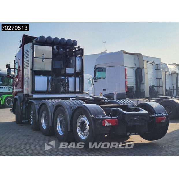 2016 Scania R730-43632504