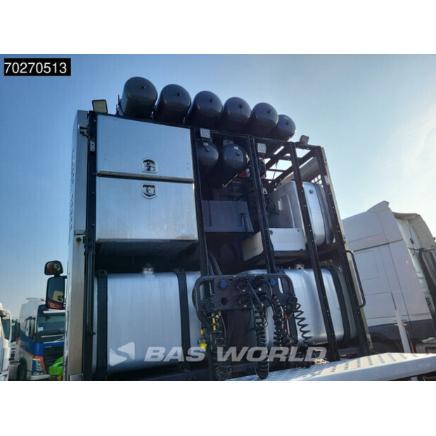 2016 Scania R730-43632505