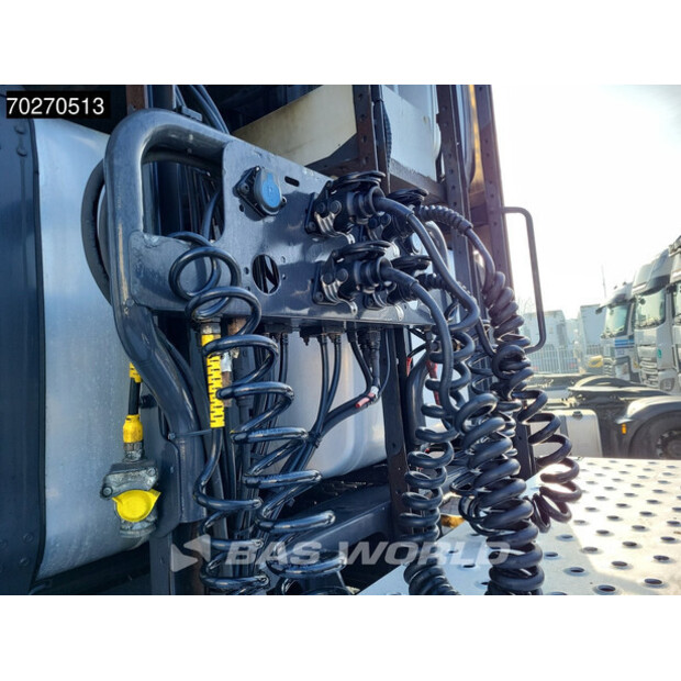 2016 Scania R730-43632506