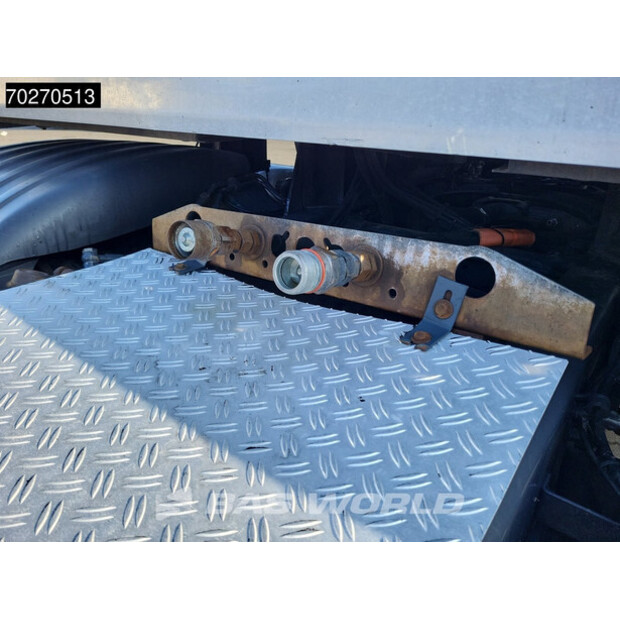 2016 Scania R730-43632507