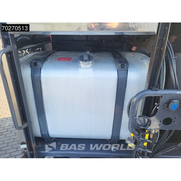 2016 Scania R730-43632508