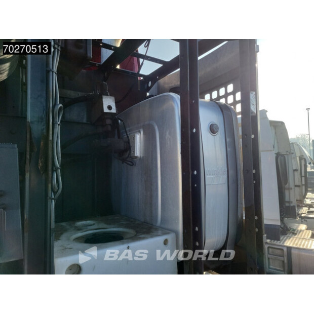 2016 Scania R730-43632510