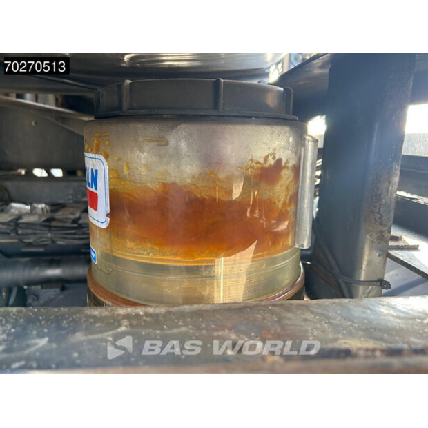 2016 Scania R730-43632512