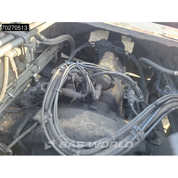 2016 Scania R730-43632534