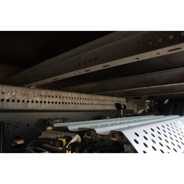 2018 Mercedes-Benz Atego 1221-43632543