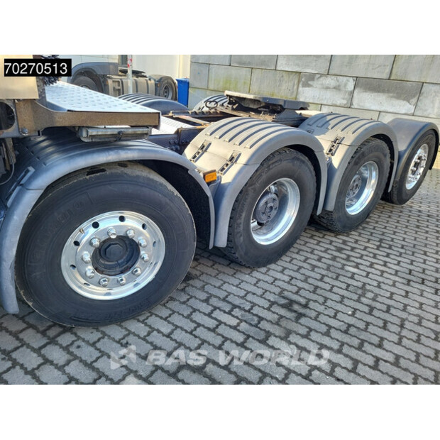 2016 Scania R730-43632550