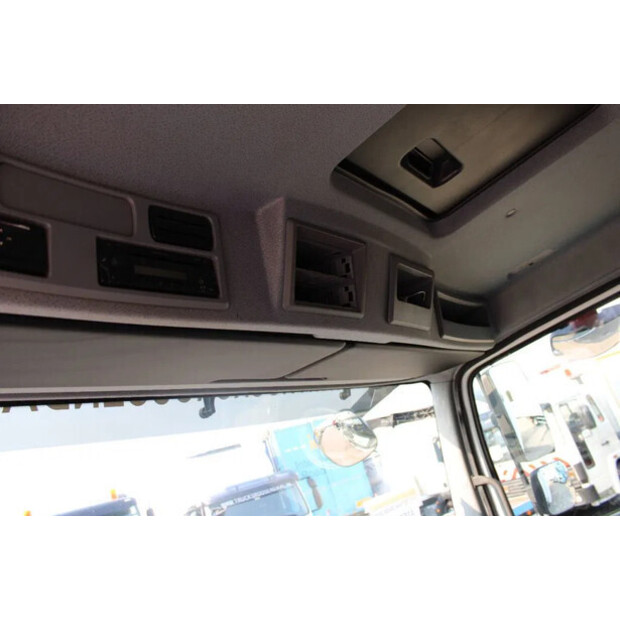 2018 Mercedes-Benz Atego 1221-43632551