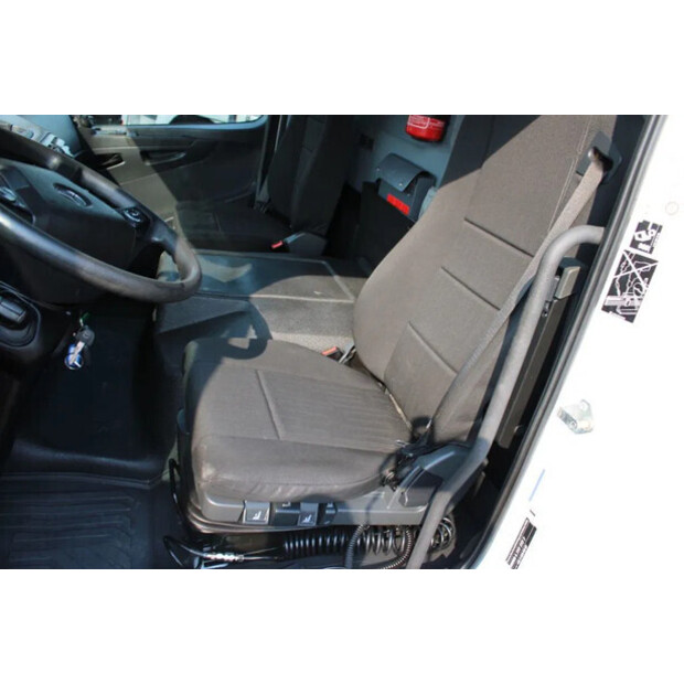 2018 Mercedes-Benz Atego 1221-43632554