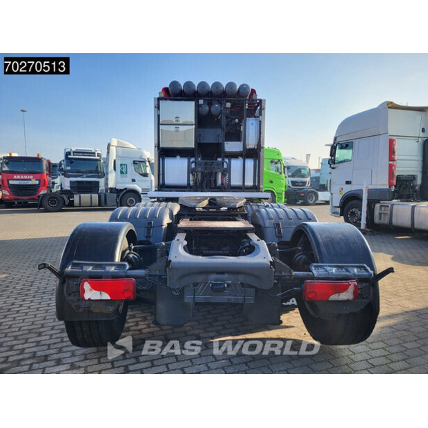 2016 Scania R730-43632558