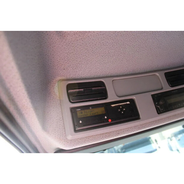 2018 Mercedes-Benz Atego 1221-43632559