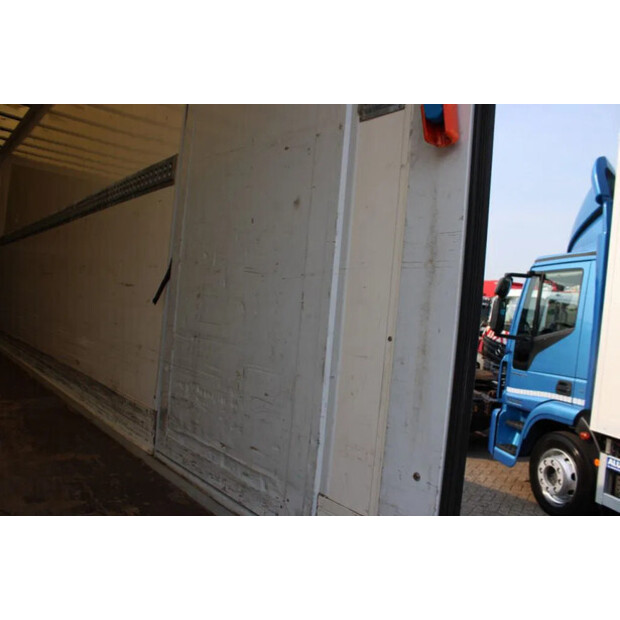 2018 Mercedes-Benz Atego 1221-43632565