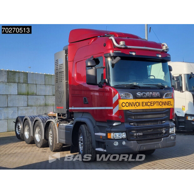 2016 Scania R730-43632566