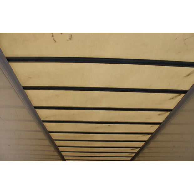 2018 Mercedes-Benz Atego 1221-43632567