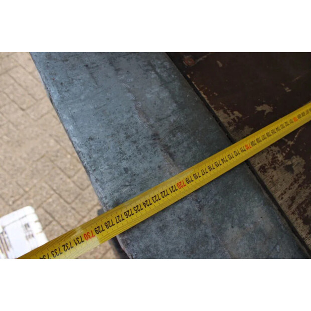 2018 Mercedes-Benz Atego 1221-43632569