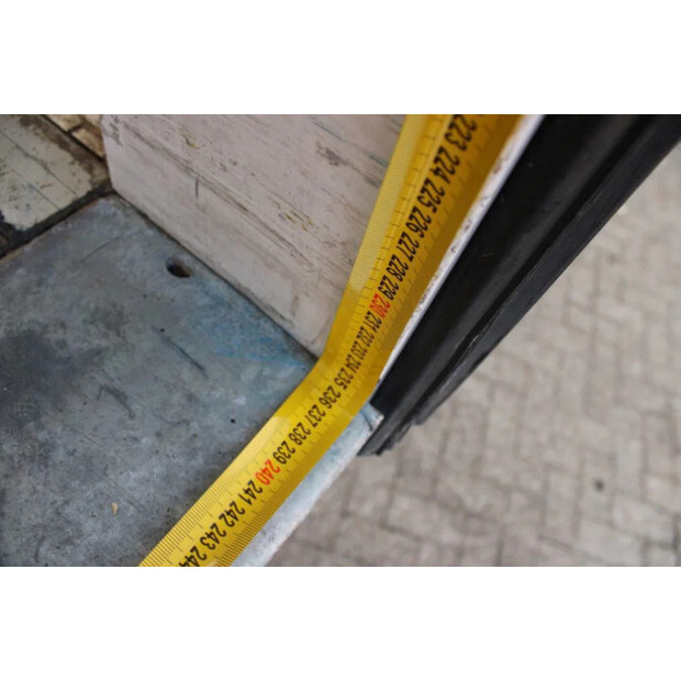 2018 Mercedes-Benz Atego 1221-43632570