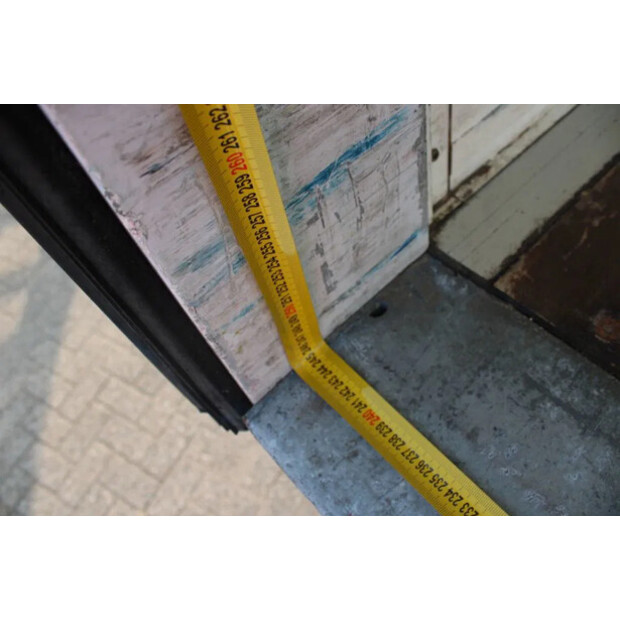 2018 Mercedes-Benz Atego 1221-43632571