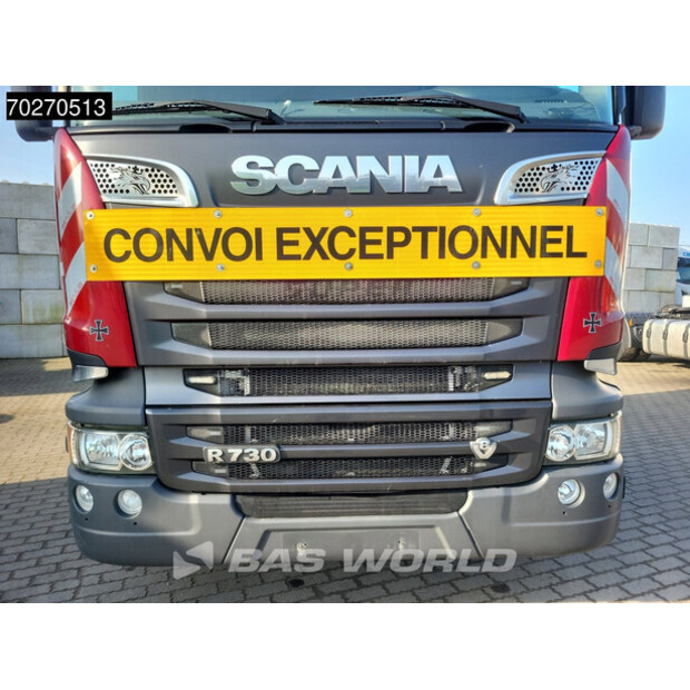 2016 Scania R730-43632574