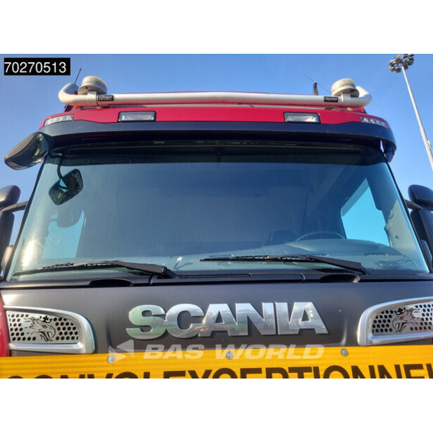 2016 Scania R730-43632575