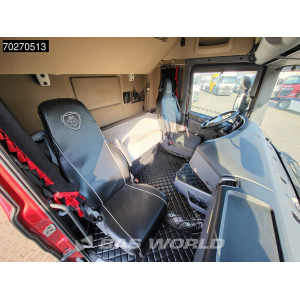2016 Scania R730-43632585