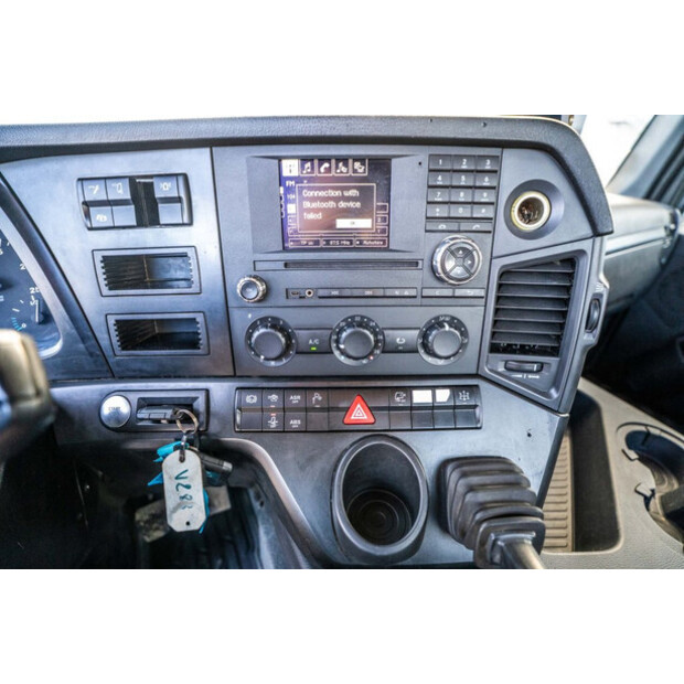 2018 مرسيدس بنز Arocs 2045-43632608