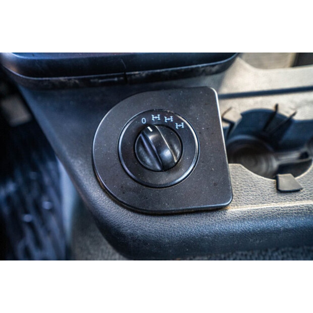 2018 مرسيدس بنز Arocs 2045-43632610