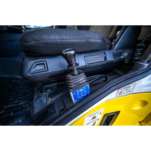 2018 مرسيدس بنز Arocs 2045-43632612