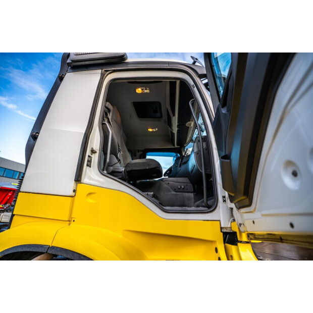 2018 مرسيدس بنز Arocs 2045-43632613