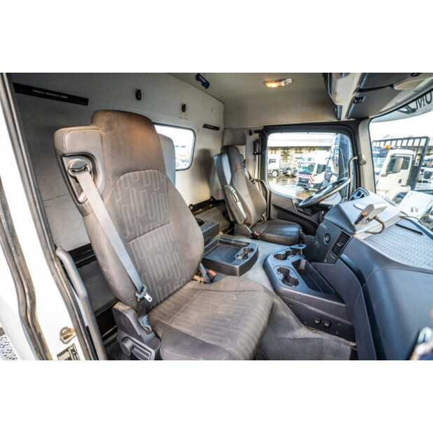 2018 مرسيدس بنز Arocs 2045-43632614