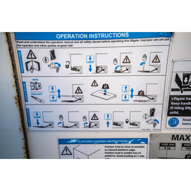 2019 Iveco Stralis 400-43632637