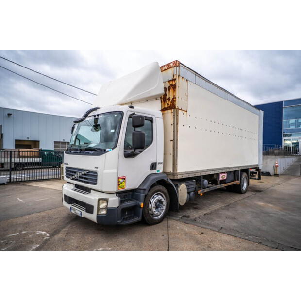 2008 Volvo FE 280-43632641