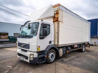 صورة ل شاحنات 2008 فولفو FE 280 للبيع في بلجيكا