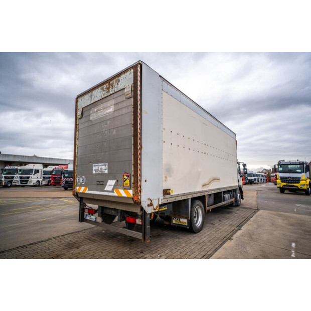 2008 Volvo FE 280-43632644
