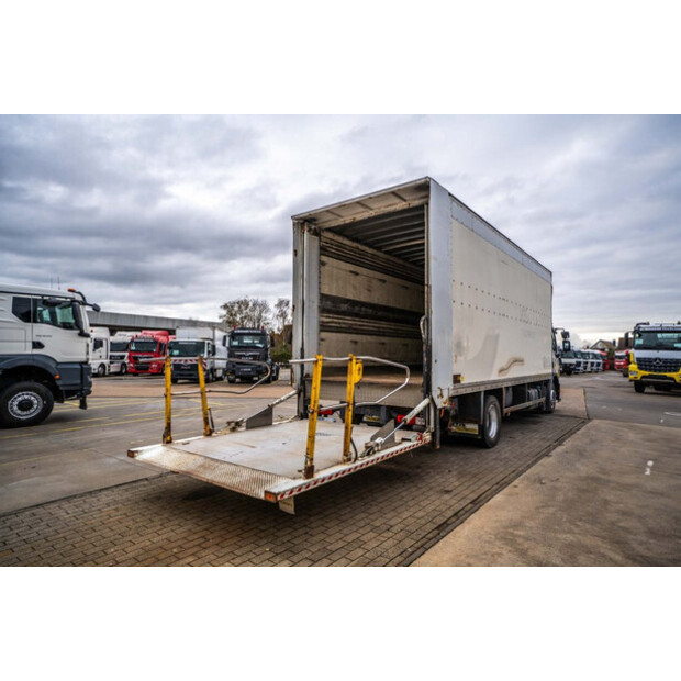 2008 Volvo FE 280-43632645