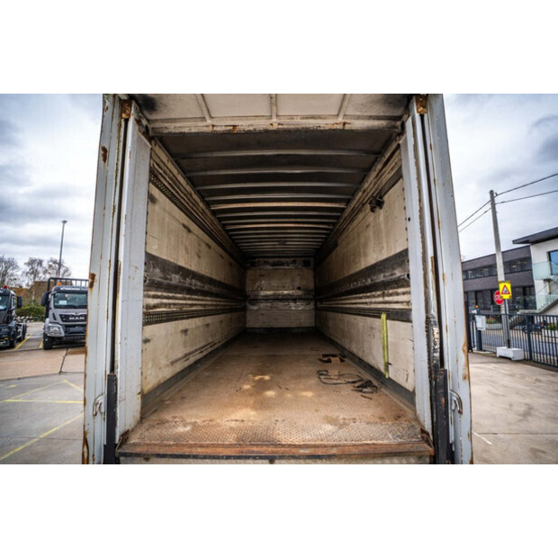 2008 Volvo FE 280-43632646