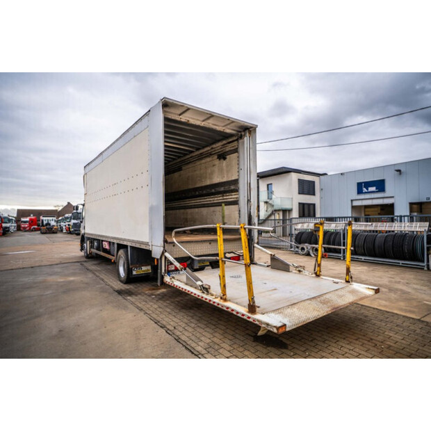 2008 Volvo FE 280-43632647