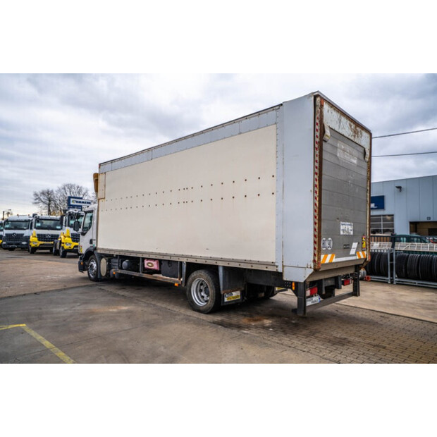 2008 Volvo FE 280-43632648