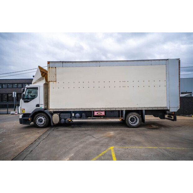 2008 Volvo FE 280-43632649