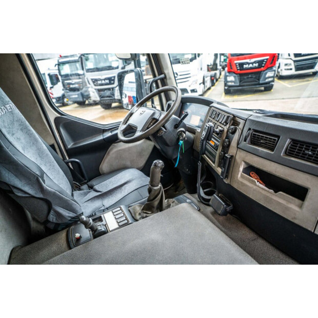 2008 Volvo FE 280-43632652