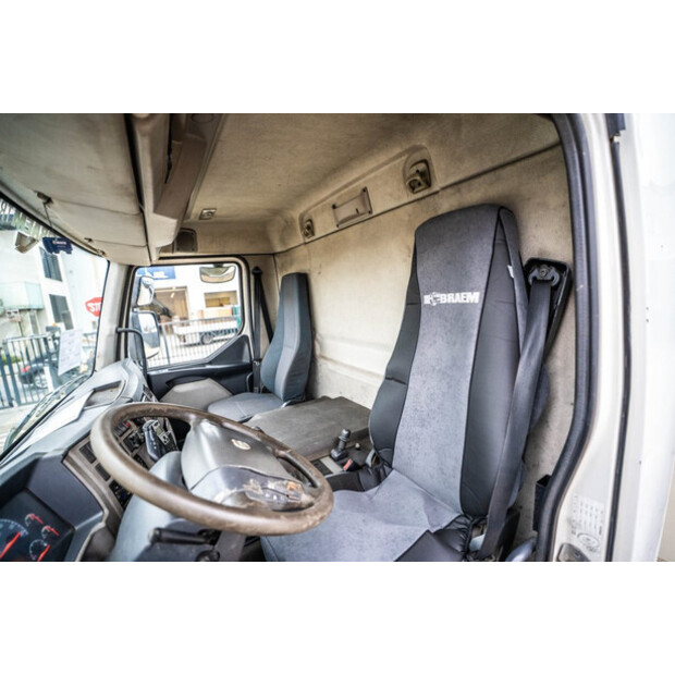 2008 Volvo FE 280-43632655